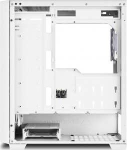 Obudowa Sharkoon VS8 RGB biała 6