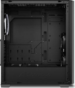 Obudowa Sharkoon VS9 ARGB czarna 5