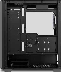 Obudowa Sharkoon VS9 ARGB czarna 6