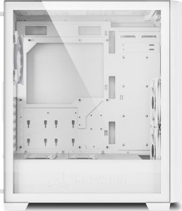 Obudowa Sharkoon VS9 ARGB biała 4