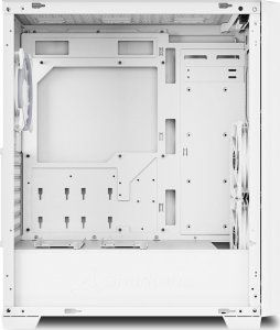 Obudowa Sharkoon VS9 ARGB biała 5