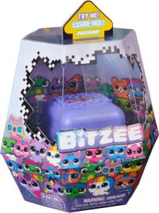Spin Master Bitzee Interaktywne Zwierzątko 6