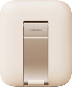 Stojak Baseus Składany stojak na tablet Baseus Seashell (różowy) 6
