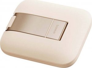 Stojak Baseus Składany stojak na tablet Baseus Seashell (różowy) 7