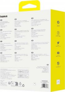 Stojak Baseus Składany stojak na tablet Baseus Seashell (różowy) 9