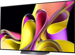 Telewizor LG OLED65B33LA OLED 65'' 4K Ultra HD WebOS 23 2