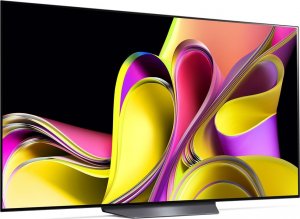 Telewizor LG OLED65B33LA OLED 65'' 4K Ultra HD WebOS 23 5