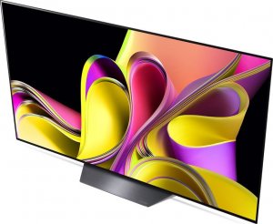 Telewizor LG OLED65B33LA OLED 65'' 4K Ultra HD WebOS 23 7