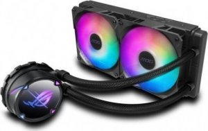 Chłodzenie CPU Asus CPU COOLER S_MULTI/ROG STRIX LC II 240 ARGB ASUS 1