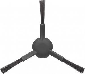 Dreame Szczotka boczna do Dreame L10s pro//L20 Ultra/L20 Ultra Complete/L10s pro Ultra/L10s Pro Ultra Heat/L10s Pro Gen2/L10s Plus/S10/S10 Plus x2 (czarna) 2