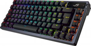 Klawiatura Asus ROG Azoth DE (90MP0316-BKDA01) 2