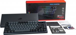 Klawiatura Asus ROG Azoth DE (90MP0316-BKDA01) 3
