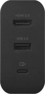 Ładowarka Asus AC65-03 10x USB-A 1x USB-C 3 A (90XB08FN-BPW000) 3
