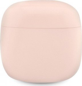 Słuchawki Guess GUTWST26PSP Różowe 4