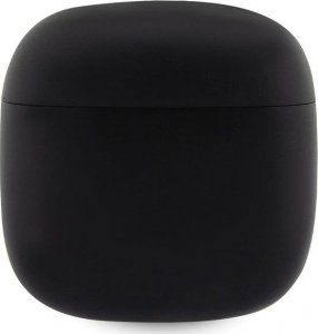 Słuchawki Guess Classic EST Logo czarne (GUTWST26PSK) 2