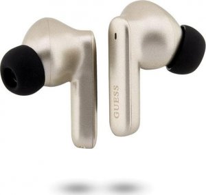 Słuchawki Guess GUTWST50ED Złote 3