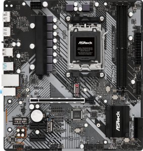 ASRock B650M-H/M.2+ - Płyta główna - Morele.net