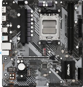 Płyta główna ASRock B650M-H/M.2+ 3