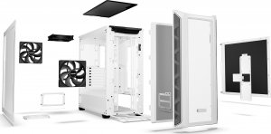 Obudowa be quiet! Shadow Base 800 DX (BGW62) 4