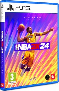 Gra PlayStation 5 NBA 2K24 2
