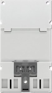 Qoltec Elektroczniczny programator czasowy na szynę DIN PC0629 6