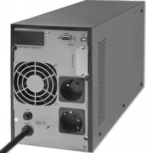 UPS Qoltec Pure Sine Wave 2000VA (53981) 3