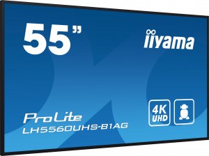Monitor iiyama ProLite LH5560UHS-B1AG 2