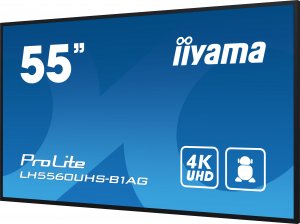 Monitor iiyama ProLite LH5560UHS-B1AG 3