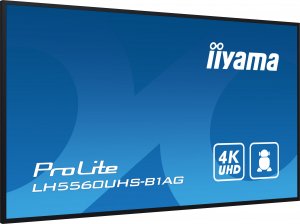 Monitor iiyama ProLite LH5560UHS-B1AG 4