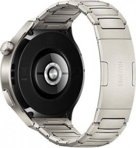 Smartwatch Huawei Watch 4 Pro Elite Srebrny (55020AMB) 4