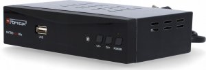 Tuner TV Opticum TUNER DVB-T2 OPTICUM NYTROBOX NSe H.265 3