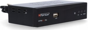 Tuner TV Opticum TUNER DVB-T2 OPTICUM NYTROBOX NSe H.265 4