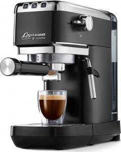 Ekspres ciśnieniowy Tchibo Lapressa 2