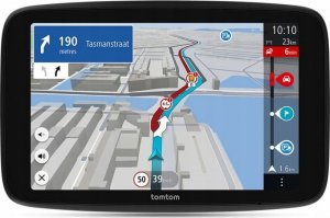Nawigacja GPS TomTom GO Expert Plus 7 Premium Pack 1
