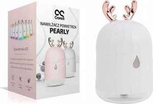 Nawilżacz powietrza Cronos Nawilżacz powietrza Pearly X20 Biały 11