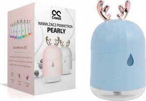 Nawilżacz powietrza Cronos Nawilżacz powietrza Pearly X20 Niebieski 12