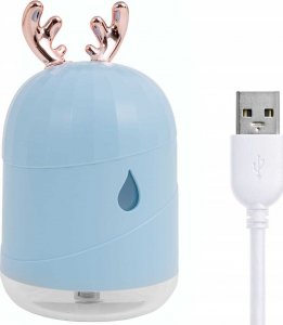 Nawilżacz powietrza Cronos Nawilżacz powietrza Pearly X20 Niebieski 2