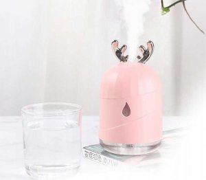 Nawilżacz powietrza Cronos Nawilżacz powietrza Pearly X20 Niebieski 7