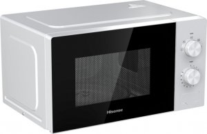 Kuchenka mikrofalowa Hisense H20MOWP1 2