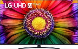 Telewizor LG LG 50UR81006LJ.AEU 1