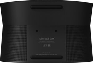 Głośnik Sonos Sonos Era 300 E30G1EU1BLK 7