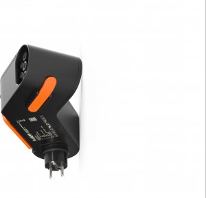 Ładowarka LAPP Mobility Dock 2,3kW 10A, 1 faza, Typ E/F (5555925000) 3