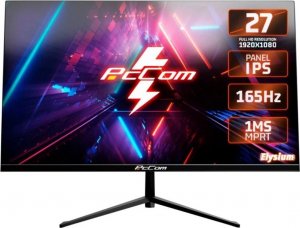 Monitor PcCom Elysium GO2780 1