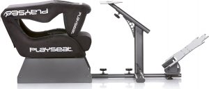 Playseat Playseat Evolution Pro Actifit- schwarz 4