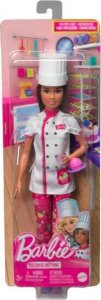 Lalka Barbie Mattel Barbie® Mistrzyni cukiernictwa HKT67 1