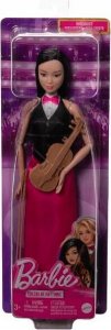 Lalka Barbie Mattel Skrzypaczka HKT68 1