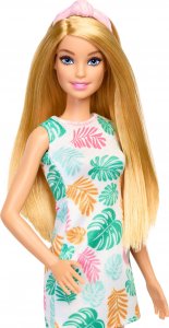 Lalka Barbie Mattel Relaks w kafejce Zestaw + lalka HKT94 5