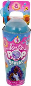 Lalka Barbie Mattel Pop Reveal z serii Fruit owocowy miks HNW40 HNW42 1