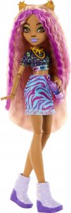 Mattel Monster High Straszysekrety Clawdeen Wolf - HKY61 4