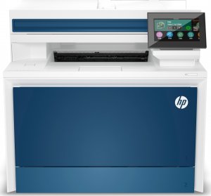 Urządzenie wielofunkcyjne HP LaserJet Pro 4302DW (4RA83F) 1